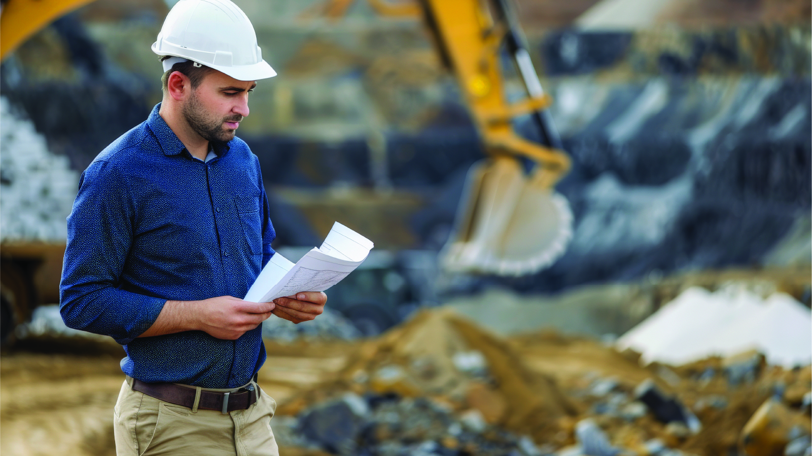 Why B.Tech. in Civil Engineering is Your Best Move